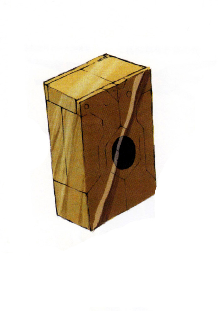 Blockhead by Br3ndan5 Blockhead by Br3ndan5