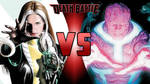 Rogue vs Parasite by Br3ndan5 Rogue vs Parasite by Br3ndan5