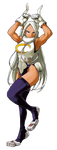 Miruko by Br3ndan5 Miruko by Br3ndan5