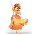 Daisy by Br3ndan5 Daisy by Br3ndan5