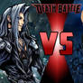 Claim: Sephiroth vs Xehanort
