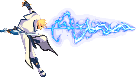 Ky Lightning Javelin by Br3ndan5 Ky Lightning Javelin by Br3ndan5