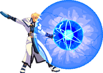 Ky Lightning Sphere by Br3ndan5 Ky Lightning Sphere by Br3ndan5