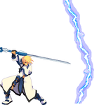 Ky Lightning Strike by Br3ndan5 Ky Lightning Strike by Br3ndan5