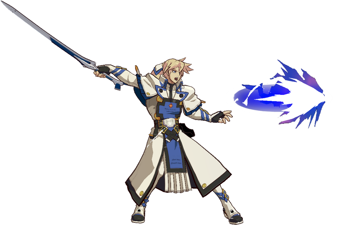 Ky Stun Edge by Br3ndan5 Ky Stun Edge by Br3ndan5