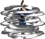 Guilty Gear Aerokinesis by Br3ndan5 Guilty Gear Aerokinesis by Br3ndan5