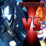 Sale: Hakumen vs Aqua