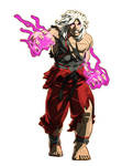 Violent Ken by Br3ndan5 Violent Ken by Br3ndan5