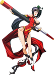 Litchi Faye-Ling by Br3ndan5 Litchi Faye-Ling by Br3ndan5