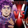 Sale: Joseph Joestar vs Spider-Girl