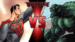 Soviet Supes vs Soviet Hulk by Br3ndan5 Soviet Supes vs Soviet Hulk by Br3ndan5