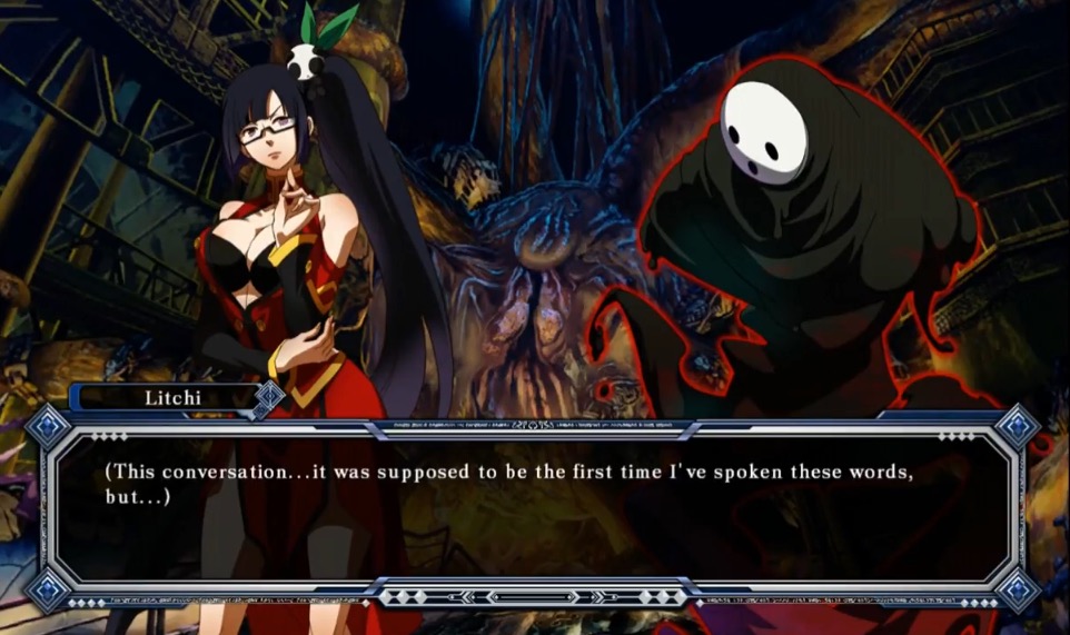 Litchi Senses 2 by Br3ndan5 Litchi Senses 2 by Br3ndan5
