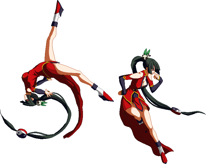 Litchi Agility by Br3ndan5 Litchi Agility by Br3ndan5