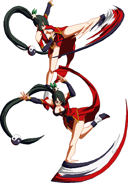 Litchi Martial Arts 4 by Br3ndan5 Litchi Martial Arts 4 by Br3ndan5