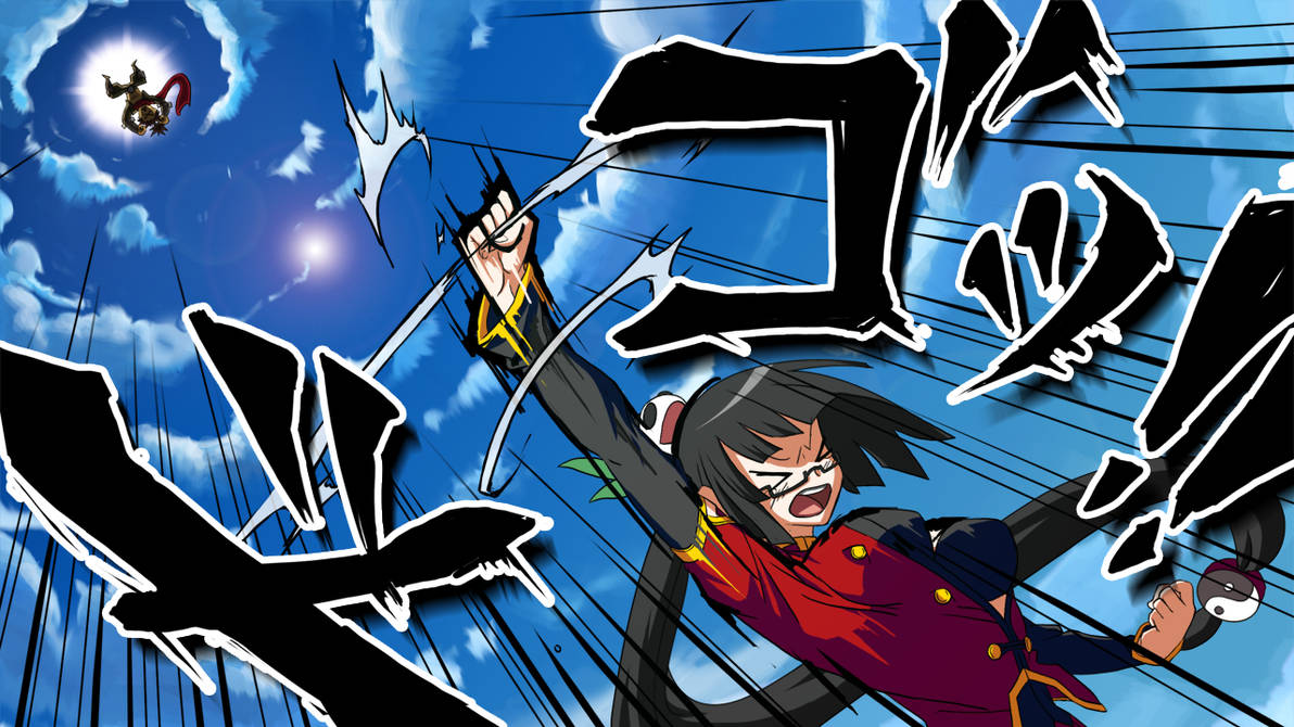 Litchi Strength by Br3ndan5 Litchi Strength by Br3ndan5