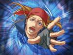 Axl Weaknesses by Br3ndan5 Axl Weaknesses by Br3ndan5