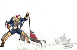 Sensa Geki by Br3ndan5 Sensa Geki by Br3ndan5