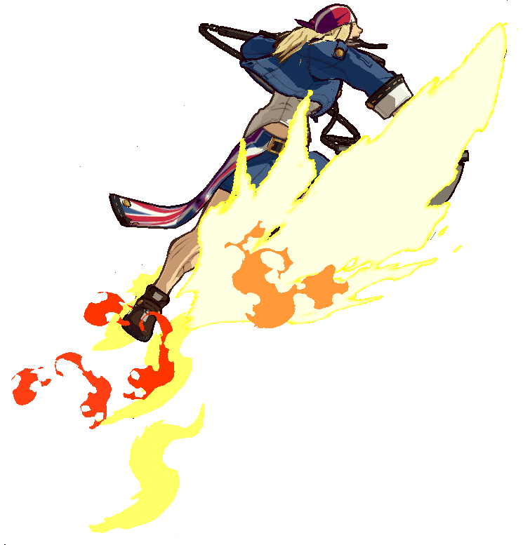 Axl Bomber by Br3ndan5 Axl Bomber by Br3ndan5