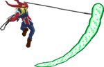 Kokuu Geki by Br3ndan5 Kokuu Geki by Br3ndan5