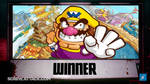 WinnerWario by Br3ndan5 WinnerWario by Br3ndan5