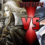Sale: Alucard vs Bayonetta