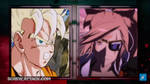 Future Gohan vs Baiken Interlude by Br3ndan5 Future Gohan vs Baiken Interlude by Br3ndan5
