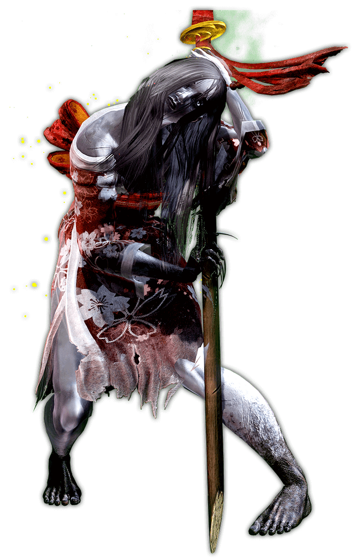 Hisako by Br3ndan5 Hisako by Br3ndan5