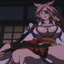 Baiken IK aftermath