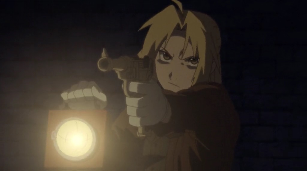 Edward pistol by Br3ndan5 Edward pistol by Br3ndan5