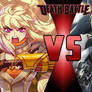 Sale: Yang Xiao Long vs Edward Elric