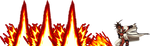 Gun Blaze 3 by Br3ndan5 Gun Blaze 3 by Br3ndan5