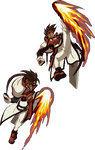Storm Viper by Br3ndan5 Storm Viper by Br3ndan5