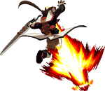 Storm Viper 3 by Br3ndan5 Storm Viper 3 by Br3ndan5
