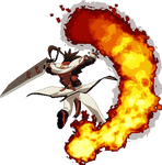 Bandit Revolver Prototype 2 by Br3ndan5 Bandit Revolver Prototype 2 by Br3ndan5