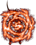 Charge Burst by Br3ndan5 Charge Burst by Br3ndan5