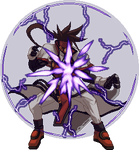 Action Charge by Br3ndan5 Action Charge by Br3ndan5
