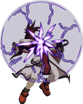 Action Charge air by Br3ndan5 Action Charge air by Br3ndan5