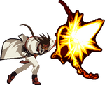 Tyrant Rave ver Omega by Br3ndan5 Tyrant Rave ver Omega by Br3ndan5
