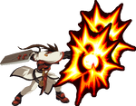Tyrant Rave ver Omega 2 by Br3ndan5 Tyrant Rave ver Omega 2 by Br3ndan5