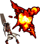 Tyrant Rave ver Omega 3 by Br3ndan5 Tyrant Rave ver Omega 3 by Br3ndan5