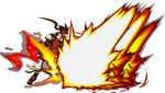 Savage Fang 2 by Br3ndan5 Savage Fang 2 by Br3ndan5
