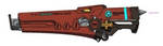Junkyard Dog MK II by Br3ndan5 Junkyard Dog MK II by Br3ndan5