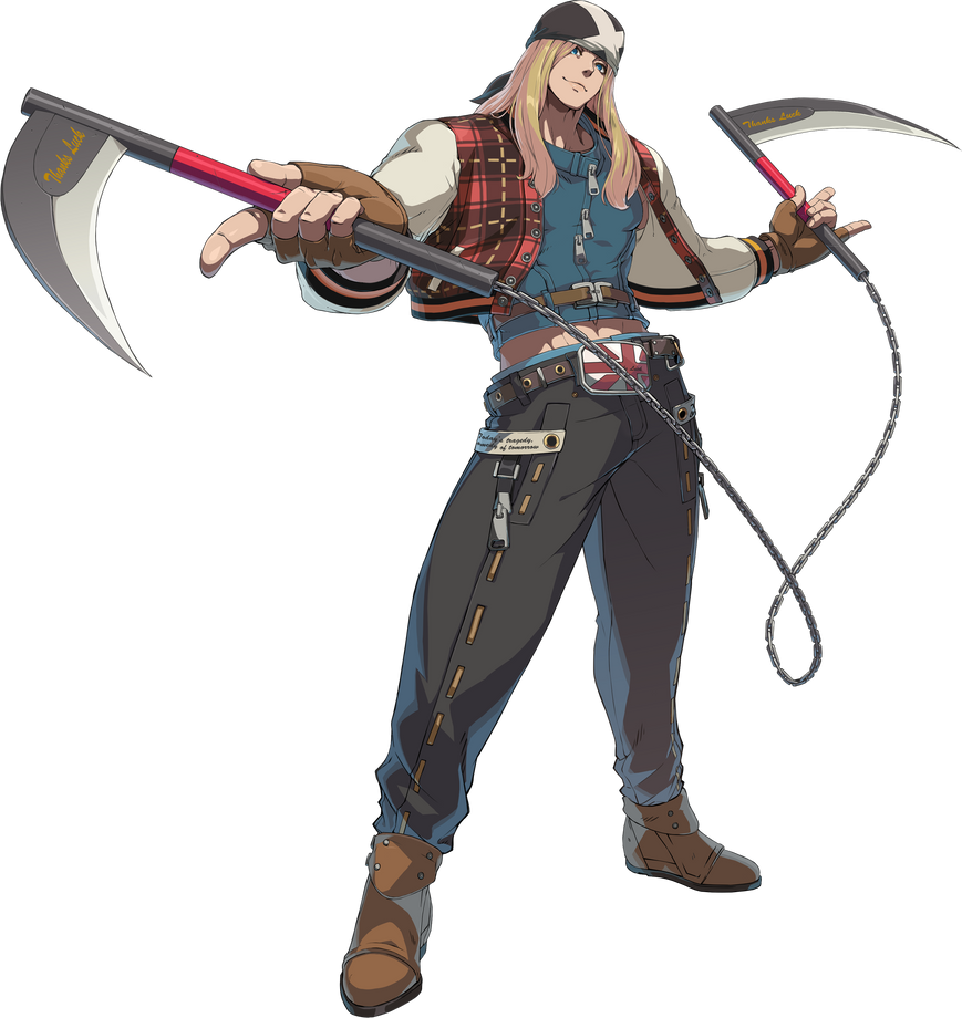 Axl Low Strive by Br3ndan5 Axl Low Strive by Br3ndan5