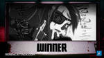 WinnerBaiken by Br3ndan5 WinnerBaiken by Br3ndan5