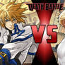 Sale: Ky Kiske vs Power Girl