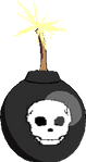 Bomb by Br3ndan5 Bomb by Br3ndan5