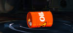 Oil Drum by Br3ndan5 Oil Drum by Br3ndan5