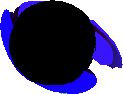 Black Hole by Br3ndan5 Black Hole by Br3ndan5