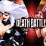 Sale: Black Cat vs Mai Shiranui
