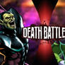 Sold: Super Skrull vs Cell